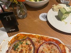 -gaga(深圳南山益田假日广场店)