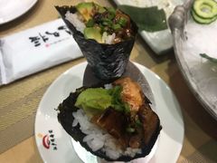 -昱匠·日本料理(金融街店)