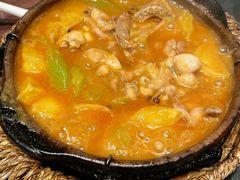 -丽丽三鲜螺蛳粉(田林路店)