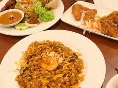 -小槟城美食馆