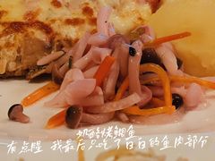 -老井俄式餐厅