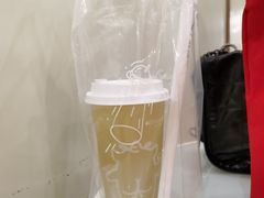 -茶力的小怪兽(梅林卓悦汇店)