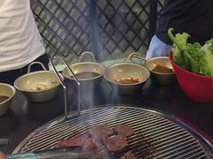 -碎怂烤肉(钟楼柳巷店)