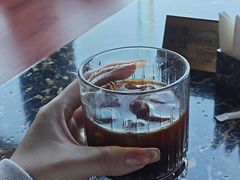 -时光吧·大堂吧·丽江和府洲际度假酒店