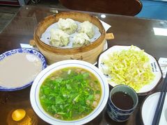 -真食净香居·内蒙烧麦(亚运村店)