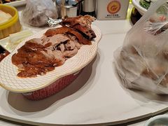 -梅利汴京烤鸭•开封豫菜地标店(东大街店)
