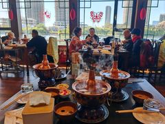 -南门涮肉(通州大船店)