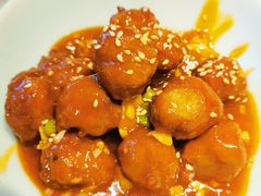 -杏花堂山西菜馆(壹方城店)