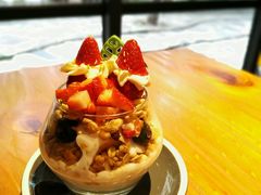 招牌优格杯-BE BRIGHT KITCHEN(正佳广场店)