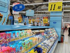 -大润发(姑嫂树店)