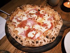 -La Strada(安福路店)