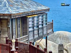 -海南分界洲岛旅游区