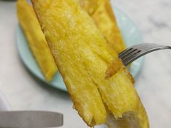 咖央西多士-维记咖啡粉面(福荣街店)