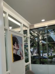 -首脑美发沙龙