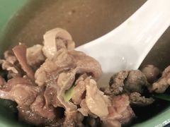 牛三星汤-兴兴旺·冬瓜盅·啫啫煲(西华路店)