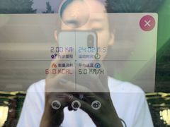 -龙旗健身(龙旗购物中心店)