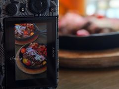 -Chili's Cafe&Bar奇利斯(滨江店)