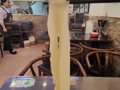 -爱骅裤带面馆(东木头市店)