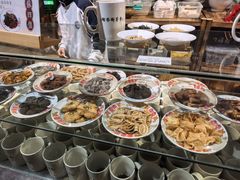 -東茅街茶馆