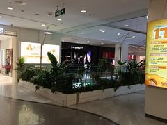 -凯德MALL(西直门店)