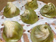 -苏小柳点心·手作小笼包(新街口分院店)