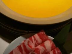 -领鲜天下·焗海鲜·花胶鸡(天目里店)