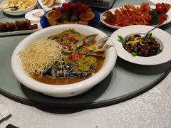 -湖锦酒楼·32年地道湖北菜(光谷店)