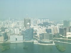 -澳门旅游塔360°旋转餐厅(南湾湖广场店)