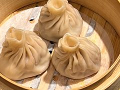 -南京大牌档(崇文门国瑞店)