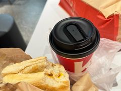 -肯德基(东直门来福士店)