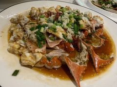 -松兰山海景大酒店·海鲜中餐厅