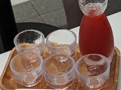 -蔡澜点心·粤菜(月星环球港店)