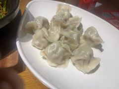-伊喜饺子(五道口学院路店)