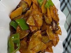 -六顺园清真回族饭店(工程街店)