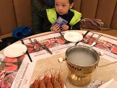 -芭菲盛宴·环球美食(袁家岗店)