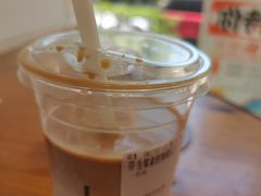 -CoCo都可(蓝村店)