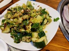 -齐齐哈尔烤肉·涮羊肉(光华中心店)