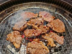 -御牛道日式烤肉料理(杭州万象城店)