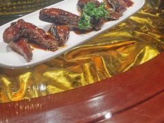 -金枝玉叶上海人家食府(三里河店)