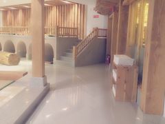 -热带雨林汗蒸馆(汶水东路店)