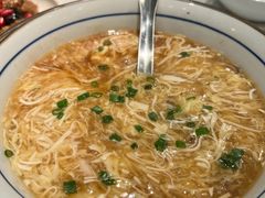 酸辣汤-三玛璐酒楼(汉口路店)