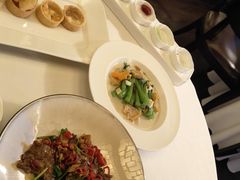 -富力丽思卡尔顿酒店·丽轩中餐厅