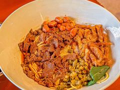 -秤砣砣·湖南粉面馆(青年路店)