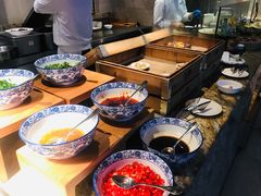 -嘉定凯悦·咖啡厅