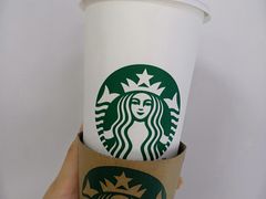 -星巴克(宏汇国际广场店)