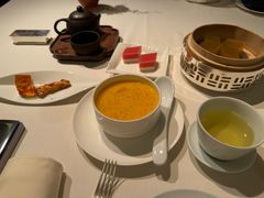 -龙景轩(香港四季酒店)