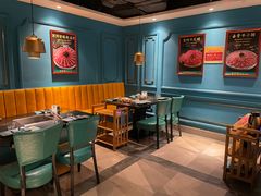 -五星桥原切肥牛火锅·30年专注好牛肉(湖塘店)