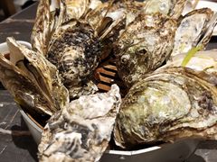 高压锅生蚝-吉香碳烤生蚝(仙霞路店)
