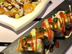 -赤坂亭M9和牛烧肉·日料398放题(万达店)
