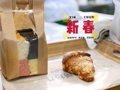 -焙丽拾光(麦凯乐直营店)